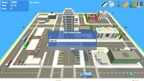 Restaurant Manager screenshot thumbnail video