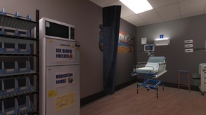 VRemedies - Theatre Procedure Experience