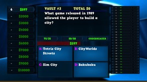 Trivia Vault: Toy Trivia screenshot thumbnail video