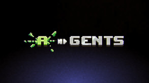 A-Gents screenshot thumbnail video