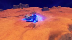 Essence Defenders - Teaser