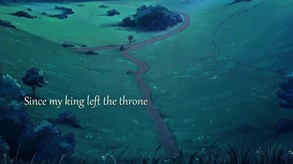 Cursed Lands MP3+Wallpapers screenshot thumbnail video