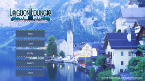 Lagoon Lounge ： The Poisonous Fountain-游戏截图