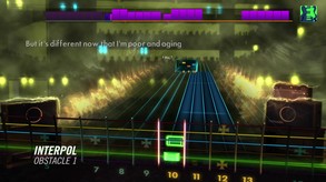 Rocksmith 2014 Edition Remastered Interpol Song Pack screenshot thumbnail video
