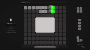 Inline screenshot thumbnail video