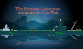 The Princess Adventure
