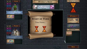 One Deck Dungeon screenshot thumbnail video