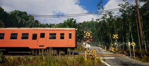 NOSTALGIC TRAIN screenshot thumbnail video