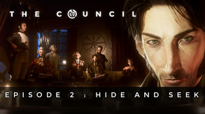 The Council - Episode 2: Hide and Seek screenshot thumbnail video