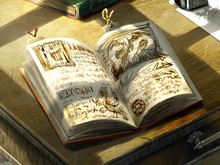 White Pearl Trailer 2018