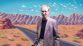 Remastered Commercial