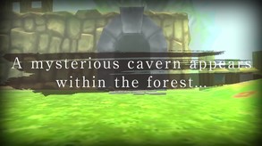 Mrchen Forest: Mylne and the Forest Gift [Legacy ver.] screenshot thumbnail video