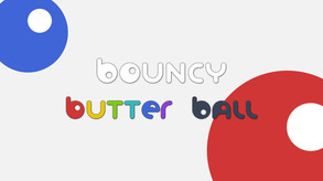 Bouncy Butter Ball