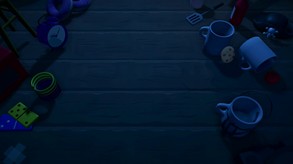 Suicide Guy: Sleepin' Deeply screenshot thumbnail video