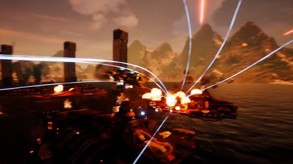 Omnibion War screenshot thumbnail video