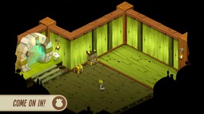 DOFUS - ADVENTURE PACK screenshot thumbnail video