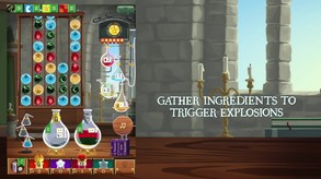 Potion Explosion screenshot thumbnail video