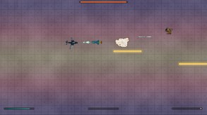 JetFLY Update 3 Trailer Present