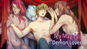 My Magical Demon Lover screenshot thumbnail video