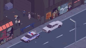 The Mercury Man Trailer