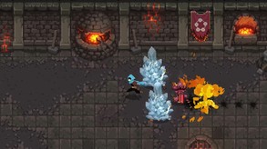 Wizard of Legend screenshot thumbnail video