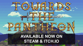 Towards The Pantheon screenshot thumbnail video