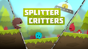 Splitter Critters-游戏截图