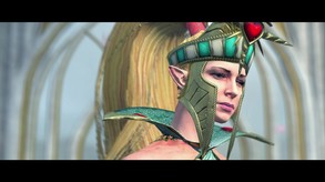 Total War: WARHAMMER II - The Queen & The Crone screenshot thumbnail video