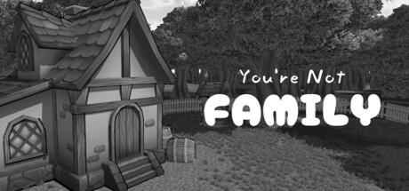 You're Not Family Cheat Engine/CT