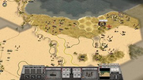 Order of Battle: Sandstorm screenshot thumbnail video