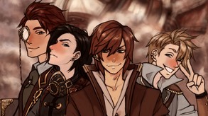 Chasing the Stars screenshot thumbnail video