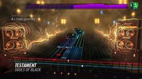 Rocksmith 2014 Edition Remastered Metal Mix Song Pack screenshot thumbnail video