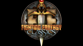 Fighting Fantasy Classics Launch Trailer