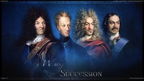 Wars of Succession