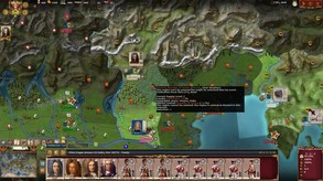 Wars of Succession