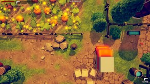 Defense the Farm screenshot thumbnail video