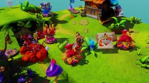 Godot Engine – Games Showcase 2018