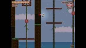 Treasure Adventure Game