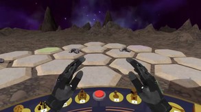 ShieldsUp! VR Teaser