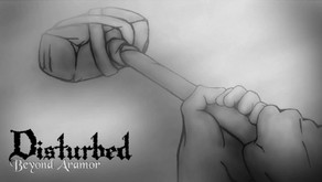 Disturbed: Beyond Aramor screenshot thumbnail video