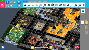 BQM - BlockQuest Maker-