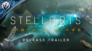Stellaris: Distant Stars Story Pack screenshot thumbnail video