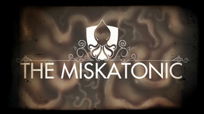 The Miskatonic screenshot thumbnail video