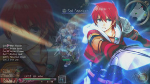 Ys: Memories of Celceta screenshot thumbnail video