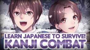 Learn Japanese To Survive! Kanji Combat screenshot thumbnail video