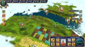 Egypt: Old Kingdom — gameplay thumbnail