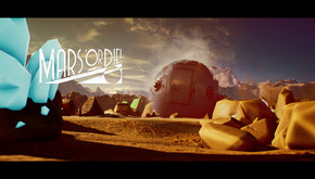 Mars or Die!