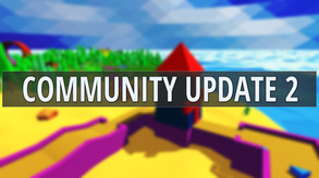 Community Update 2