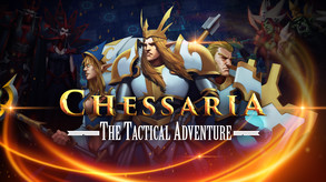 Chessaria: The Tactical Adventure (Chess)-游戏截图