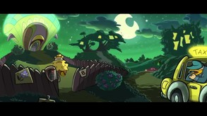 Featurette #1 - Getting to know... Phil Cloro